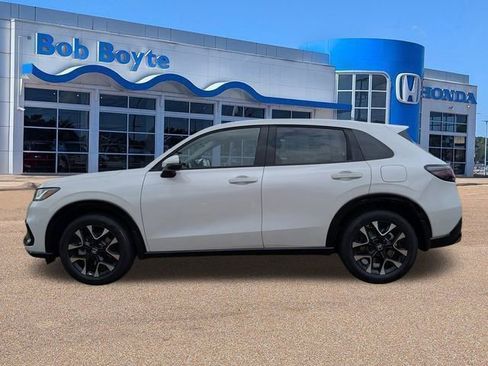 New 2026 Honda HR-V EX-L image 2