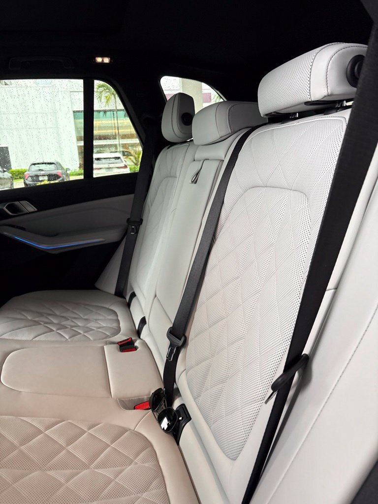 Used 2024 BMW X5 sDrive40i w/ Premium Package RWD image 7