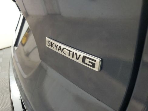 New 2026 MAZDA CX-5 2.5 S w/ Premium Plus Package image 7