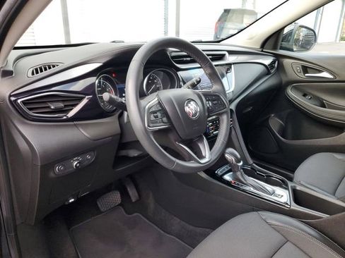 Used 2023 Buick Encore GX Select w/ Sport Touring Package image 19