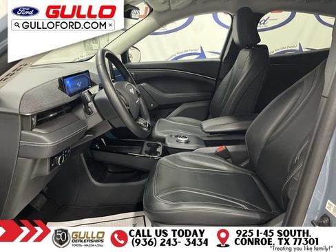 Used 2024 Ford Mustang Mach-E Premium RWD image 28
