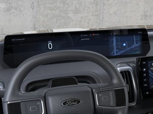New 2026 Ford Expedition Max Platinum AWD/4WD image 13
