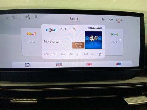 Used 2025 Genesis GV80 2.5T Standard image 16