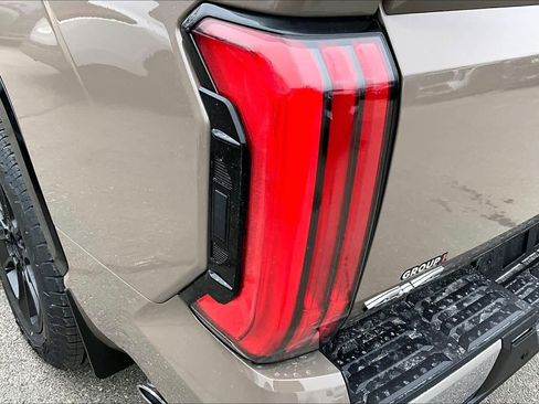 New 2026 Toyota Tundra 1794 Edition image 14