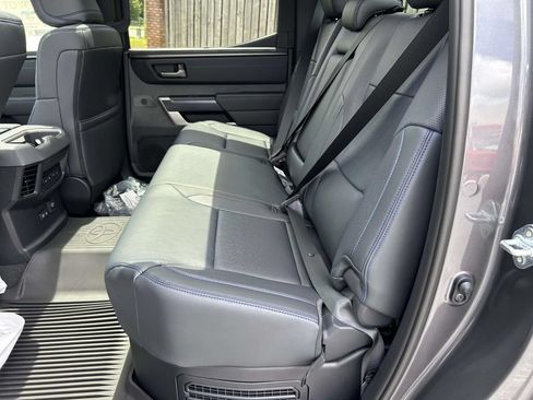 New 2026 Toyota Tundra Platinum w/ TRD Off-Road Package AWD/4WD image 18