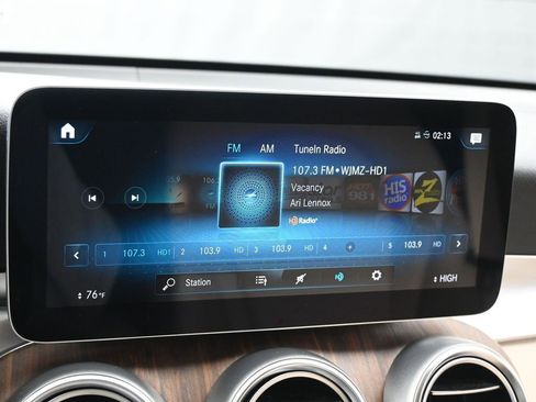 Used 2021 Mercedes-Benz GLC 300 image 15