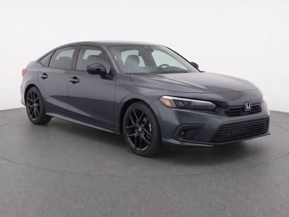 Used 2023 Honda Civic Sport