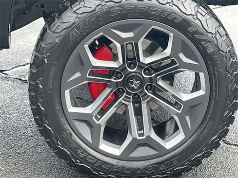 Used 2022 Ford F150 XLT w/ Equipment Group 302A High image 36