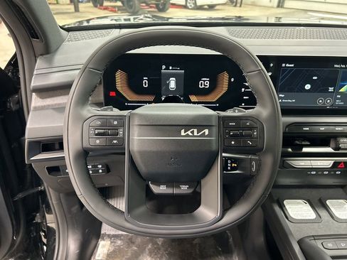 New 2027 Kia Telluride EX X-Line image 14