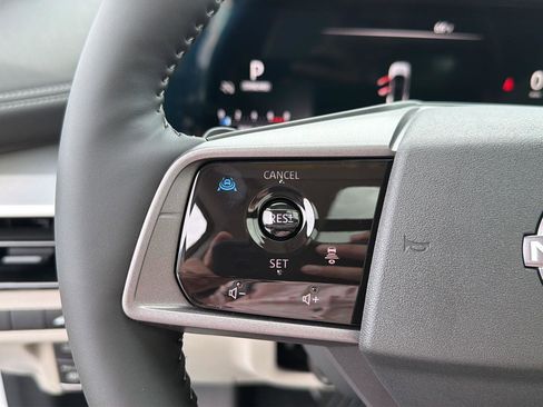 New 2026 Nissan Murano SL AWD/4WD image 21