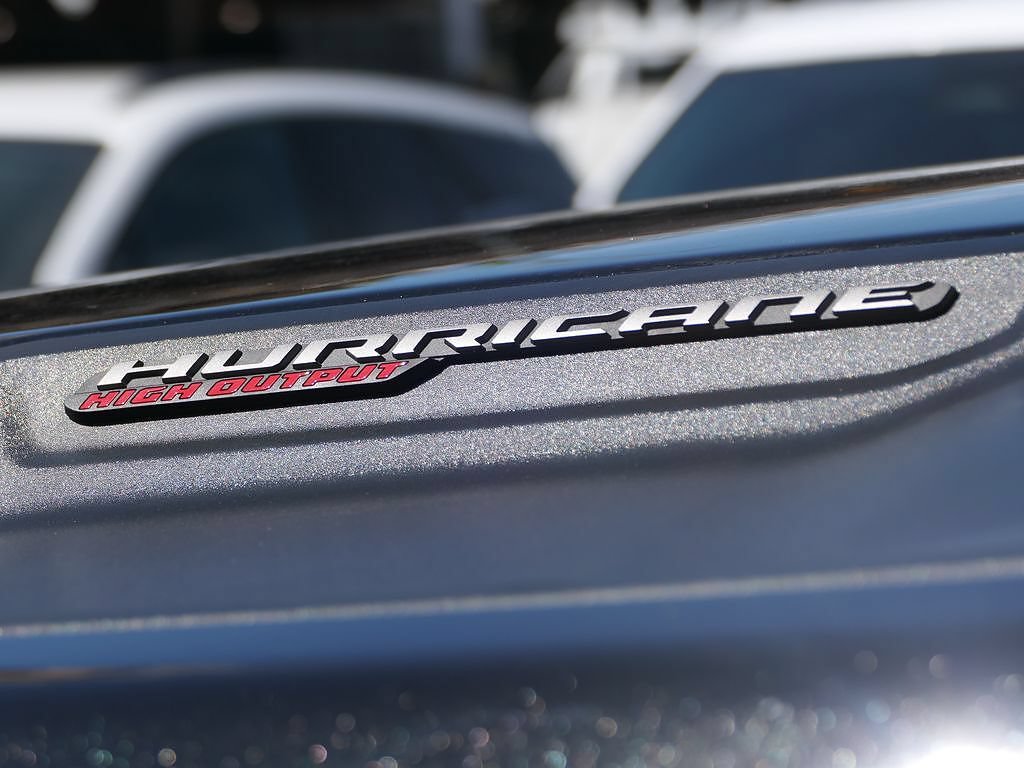 New 2026 RAM 1500 RHO w/ RHO Level 1 Equipment Group AWD/4WD image 8