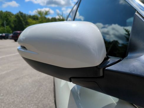 Used 2017 Honda CR-V EX-L image 12