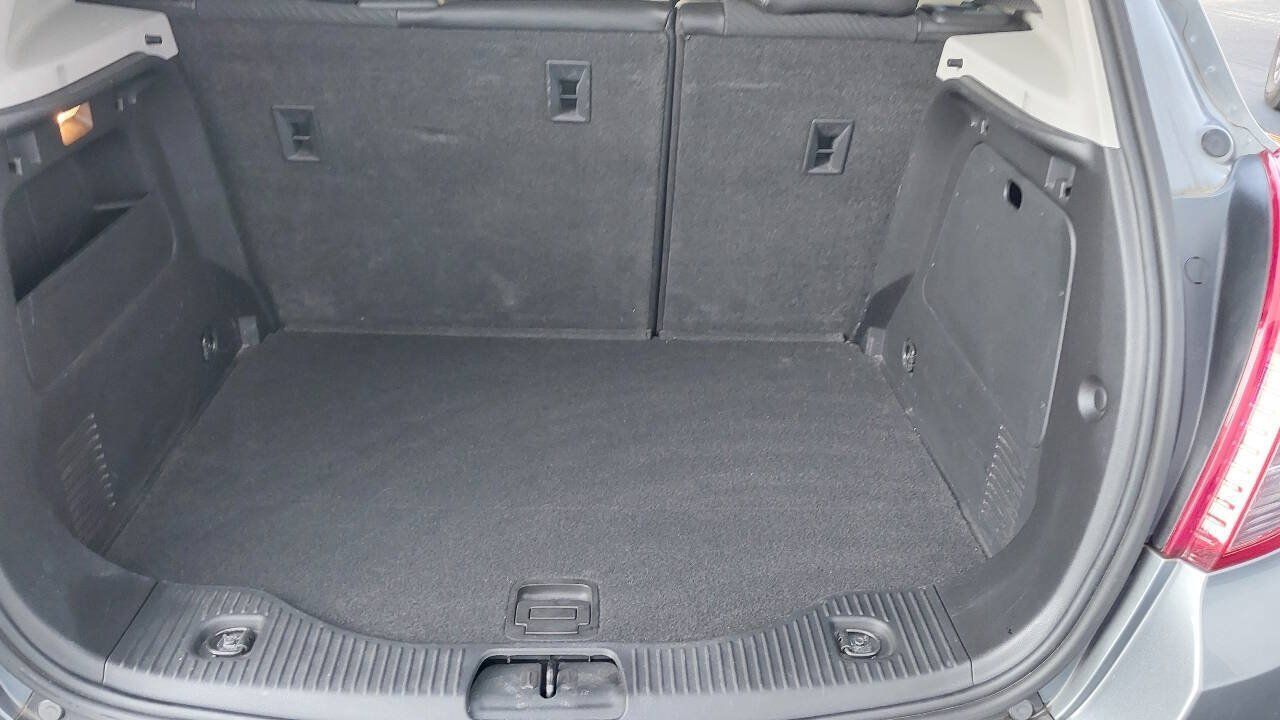 Used 2013 Buick Encore Convenience AWD/4WD image 21