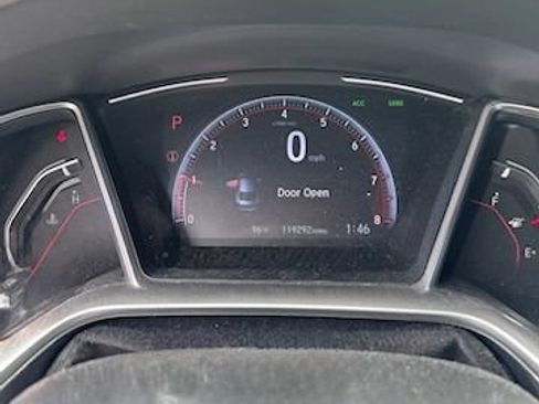 Used 2020 Honda Civic Sport image 3