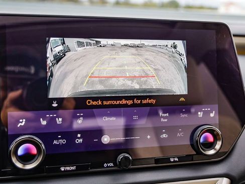 Used 2023 Lexus RX 350h image 25