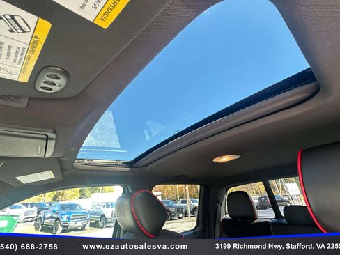 Used 2013 Ford F150 FX4 w/ Luxury Equipment Group image 29