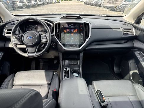 Used 2024 Subaru Ascent Limited w/ Technology Package AWD/4WD image 10