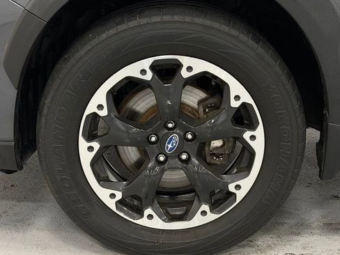 Used 2023 Subaru Crosstrek 2.0i Premium w/ Popular Package #3 image 8