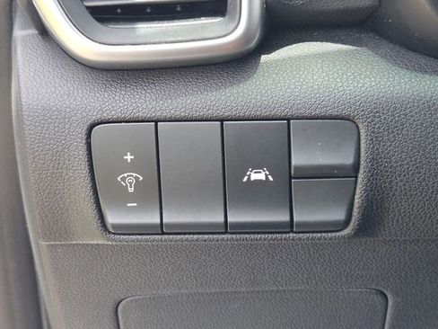 Used 2021 Kia Sportage LX FWD image 25