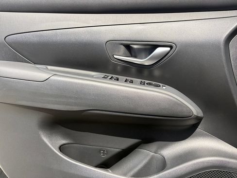 New 2026 Hyundai Tucson XRT FWD image 12