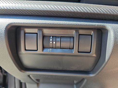 Certified 2026 Subaru Crosstrek 2.5i Premium AWD/4WD image 29