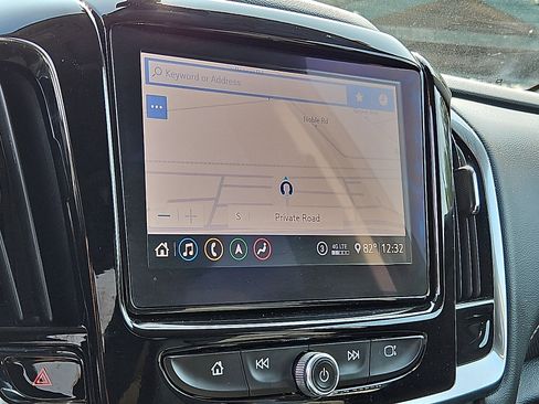 Certified 2021 Chevrolet Traverse Premier w/ LPO, Floor Liner Package image 17