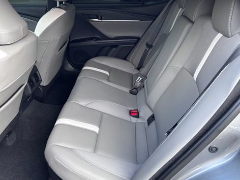 Used 2026 Toyota Camry SE w/ Convenience Package FWD image 16