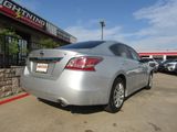 Used 2015 Nissan Altima 2.5 S w/ Display Audio Package image 4