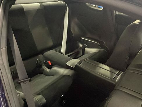 Used 2022 Toyota GR86 Premium RWD image 13
