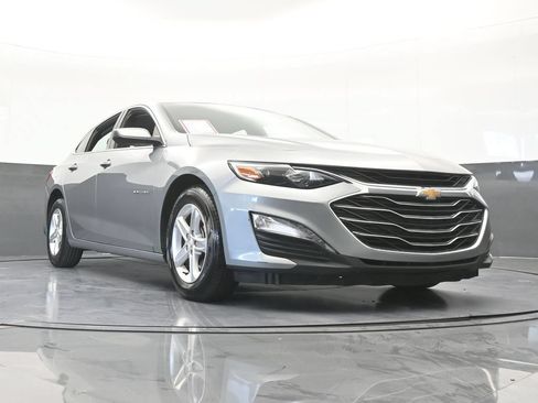 Used 2024 Chevrolet Malibu LT FWD image 59
