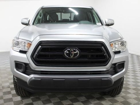 Used 2023 Toyota Tacoma SR image 9