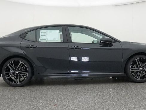New 2026 Toyota Camry XSE FWD image 27