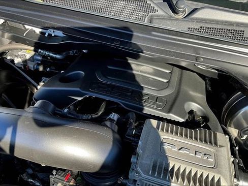 Used 2021 RAM 1500 Limited image 27