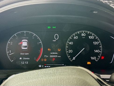 New 2026 Honda Civic Sport image 13