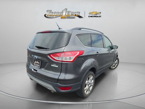 Used 2015 Ford Escape SE w/ Equipment Group 201A FWD image 15