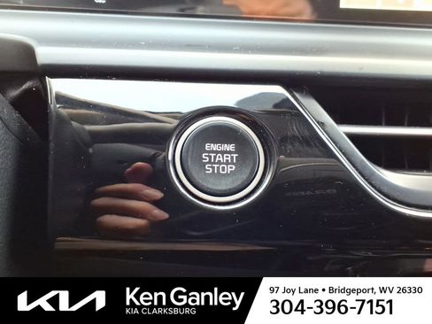 Used 2025 Kia Seltos S image 19