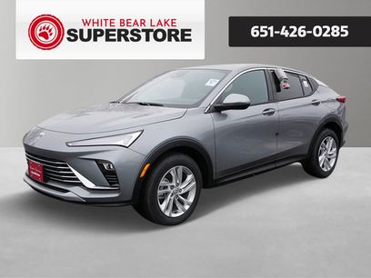 New 2026 Buick Envista Preferred w/ Convenience I Package