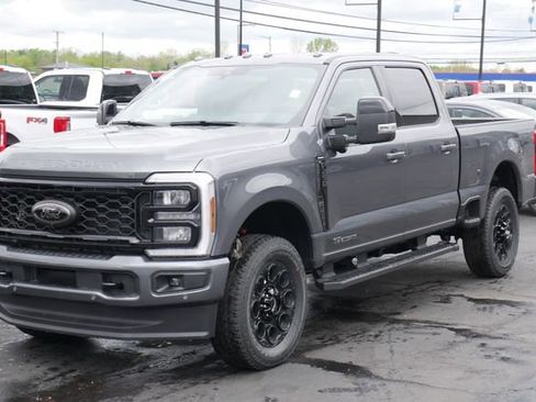 New 2026 Ford F250 Lariat AWD/4WD image 9