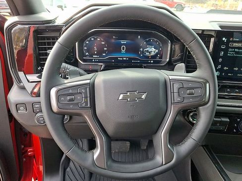 Used 2024 Chevrolet Silverado 1500 ZR2 w/ ZR2 Bison Edition AWD/4WD image 14