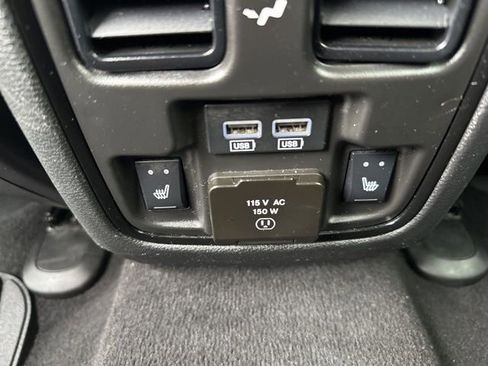 Used 2024 Dodge Durango GT image 21