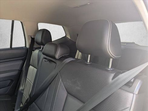 Used 2023 Volkswagen Atlas SE FWD image 15