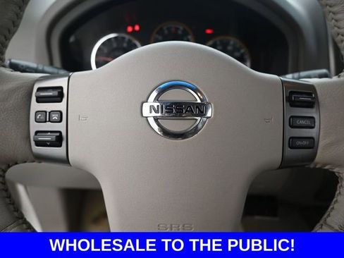 Used 2010 Nissan Armada Platinum image 9