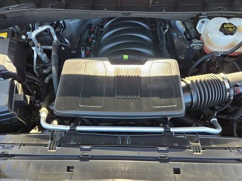 Used 2025 Chevrolet Silverado 1500 LTZ w/ LTZ Premium Texas Edition image 23