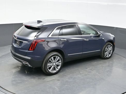 New 2025 Cadillac XT5 Premium Luxury w/ LPO, Floor Liner Package image 31