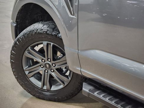 Used 2023 Ford F150 Lariat image 23