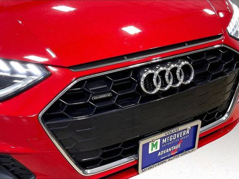 Used 2020 Audi A4 2.0T Premium Plus w/ Premium Plus Package AWD/4WD image 34