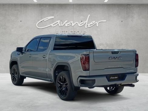 Used 2024 GMC Sierra 1500 Elevation RWD image 14