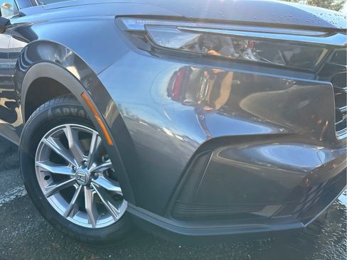 Certified 2024 Honda CR-V EX image 23