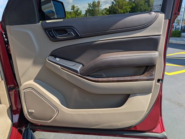 Used 2018 Chevrolet Tahoe LT AWD/4WD image 13