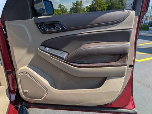 Used 2018 Chevrolet Tahoe LT AWD/4WD image 13